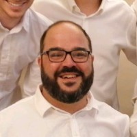 Francisco Javier Rodríguez Prieto