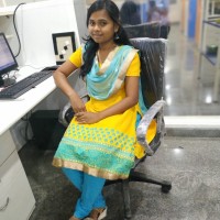 Swetha M