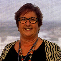 Donna Lowrie