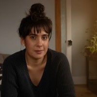 Amanda Sperber
