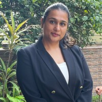 Parul Kundra