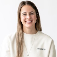 Andréanne Pichette, Crha