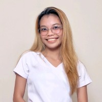 Grace Angelie Baldo