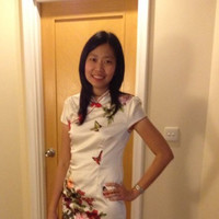 Tan Yi Yein