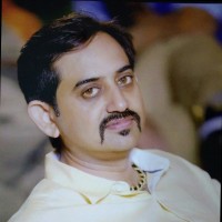 Dinesh Yadav