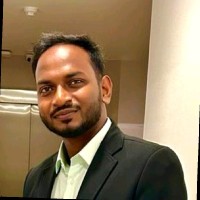 Tejeswar Mahakud
