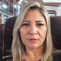 Leyde Melina Lopes de Sousa Gonçalves