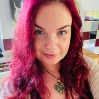 Ria Wainwright