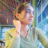 Pooja Ghorpade