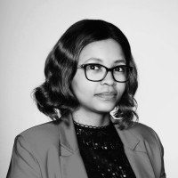 Lesego Maseko