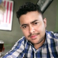 Julio Cesar Ortiz Ponce