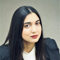 Lamiya Huda
