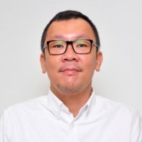Jimmy Hsu