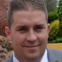 Oscar Muñoz Catalan