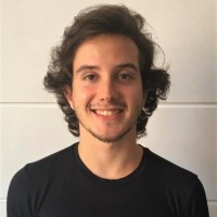 João Pedro Graça Melo Vieira