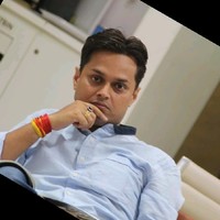Ashutosh Rai