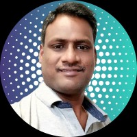 Ganesan Mohanraj