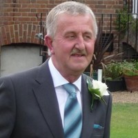 Graham Swanson