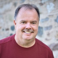 Paul Baker