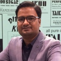 Shahid Solanki