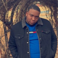 Daddrick Maclin