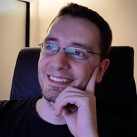 Marc Poisson