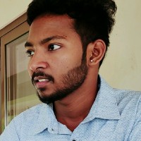 Vighnesh Mestha