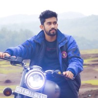 Aniket Komarpant