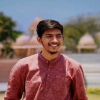 Harsh Patel