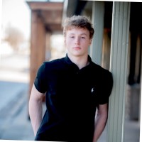 Garrison Williams