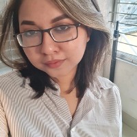 Tasnim Afroz