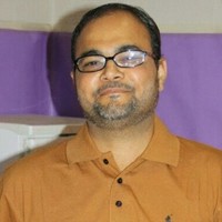 Syed M H Zaidi