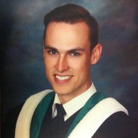 Spencer Montgomery, P. Eng