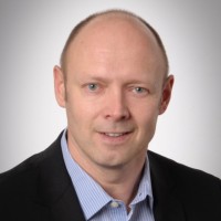 André Prüter