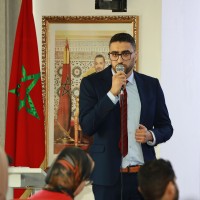 Othmane EL MOIZE