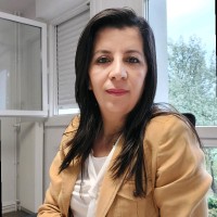 Nabila Boulila