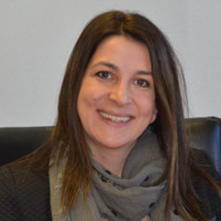 Lydia Maglara