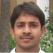 naveen rammurthy