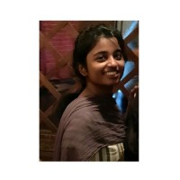 Vidhya Balakrishnan