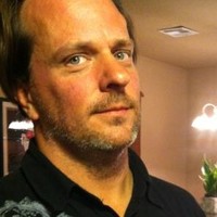 Gregory Dickson