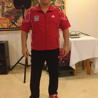 Mohamed Arafa