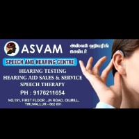 Asvam Speech and Hearing Aid Centre