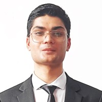 Pranjal Gupta