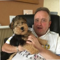 Steven Mawer