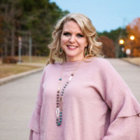 Wendy Ferrell