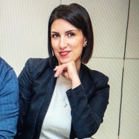 Marina Kreculj Pešić