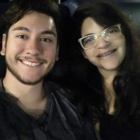 Márcio Alan Da Silva Junior