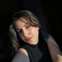 Maria Garcia Vicente