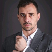 Márcio Sousa