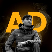 Abhishek Dulgaj